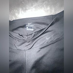 Nike Dri-Fit yoga pants